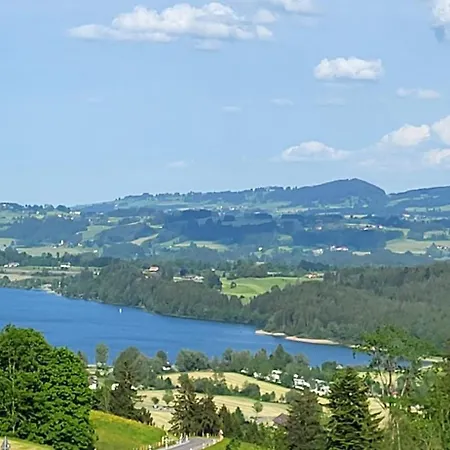 Rindalphorn Mit Sauna In Ländlicher Idylle Ferienhaus