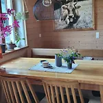 Rindalphorn Mit Sauna In Laendlicher Idylle *