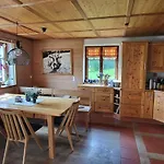 Rindalphorn Mit Sauna In Laendlicher Idylle * Missen-Wilhams