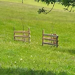 Rindalphorn Mit Sauna In Laendlicher Idylle