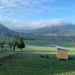 Feriehus Rindalphorn Mit Sauna In Laendlicher Idylle Missen-Wilhams