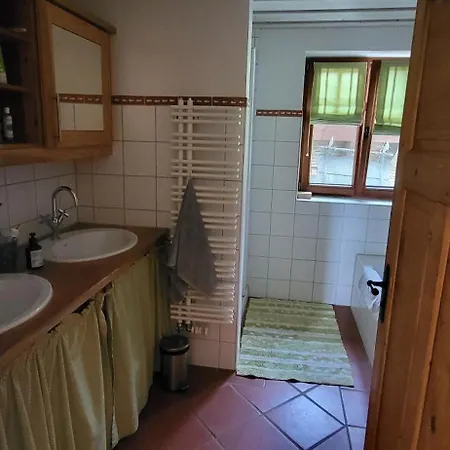 Rindalphorn Mit Sauna In Laendlicher Idylle Missen-Wilhams