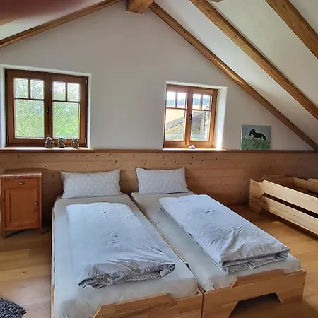 Nyaraló Rindalphorn Mit Sauna In Laendlicher Idylle