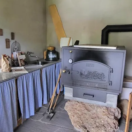 Rindalphorn Mit Sauna In Laendlicher Idylle * Missen-Wilhams