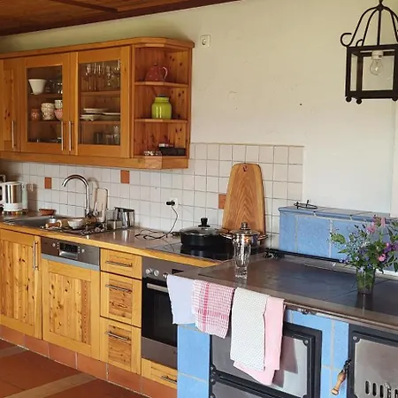 Rindalphorn Mit Sauna In Laendlicher Idylle * Missen-Wilhams