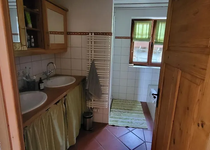 Rindalphorn Mit Sauna In Laendlicher Idylle מיסן-וילהאמס