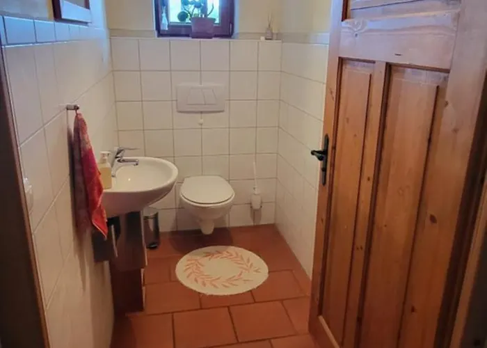 Rindalphorn Mit Sauna In Laendlicher Idylle