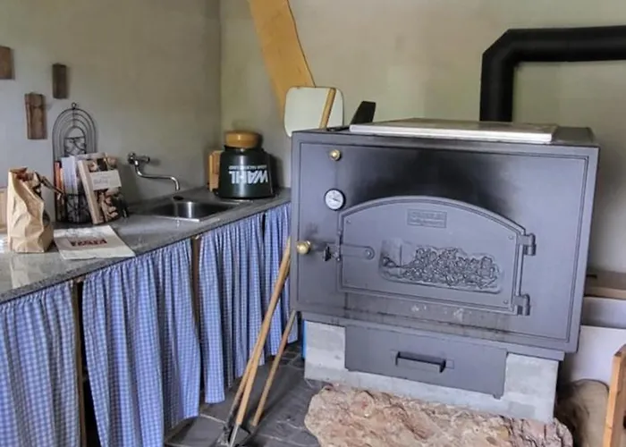 Rindalphorn Mit Sauna In Laendlicher Idylle * מיסן-וילהאמס