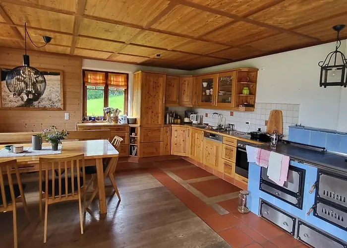 Rindalphorn Mit Sauna In Laendlicher Idylle בית נופש